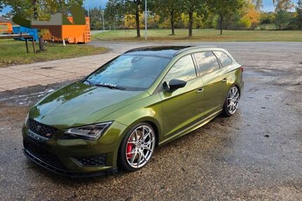 Seat Leon 100.064 km 22.999 &euro; Wathlingen 29339