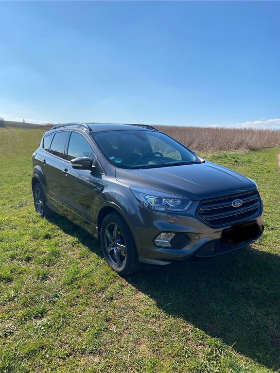 Kuga