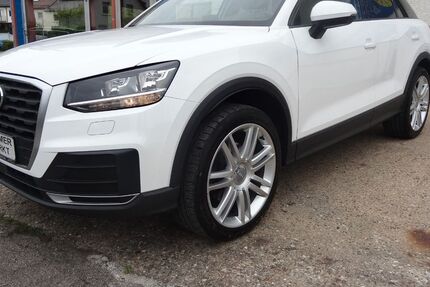 Audi Q2 119.000 km 13.500 € Heidenheim 89520