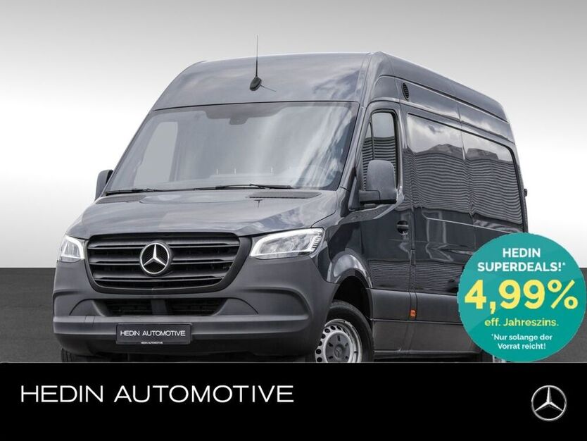 Sprinter