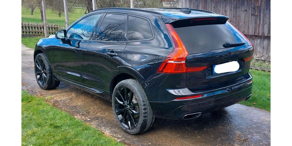 Volvo XC60 120.000 km 27.799 &euro; Ehringshausen 35630