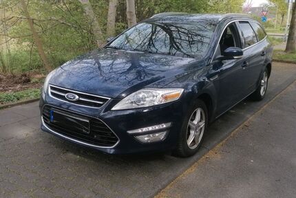 Ford Mondeo 245.000 km 3.650 &euro; Langenfeld 40764
