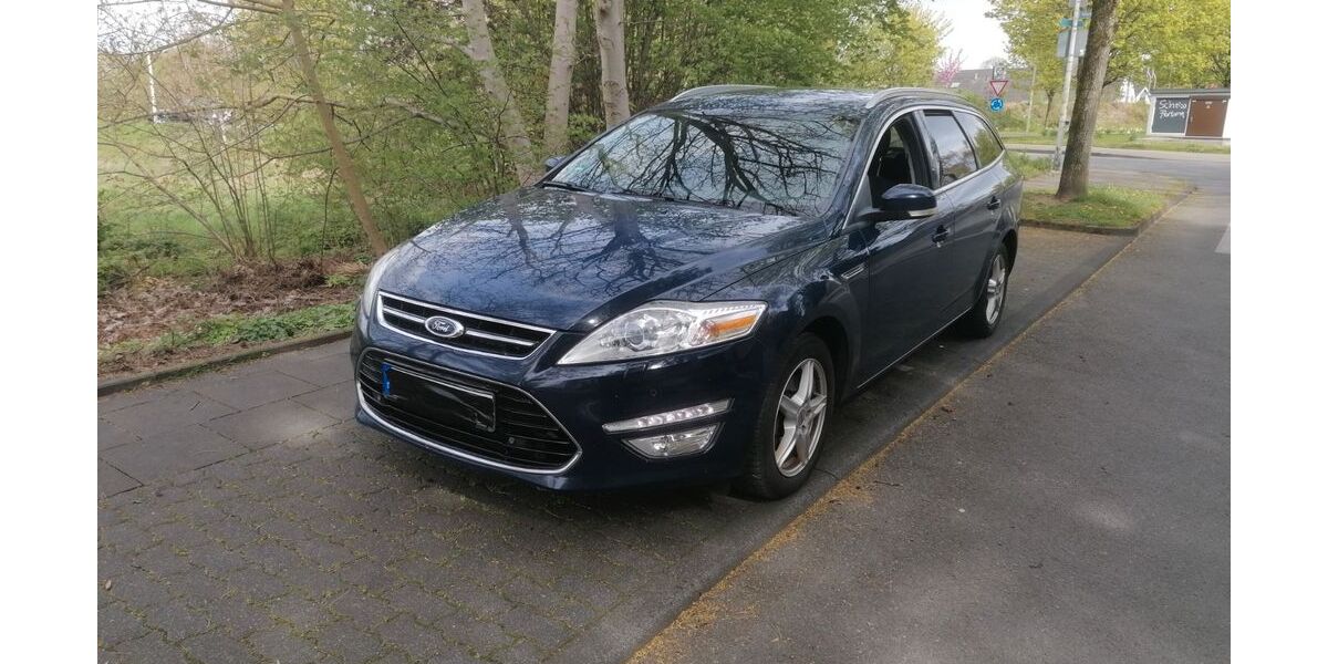 Ford Mondeo 245.000 km 3.650 &euro; Langenfeld 40764