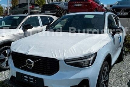 Volvo XC40 40.000 km 36.990 &euro; Idstein 65510