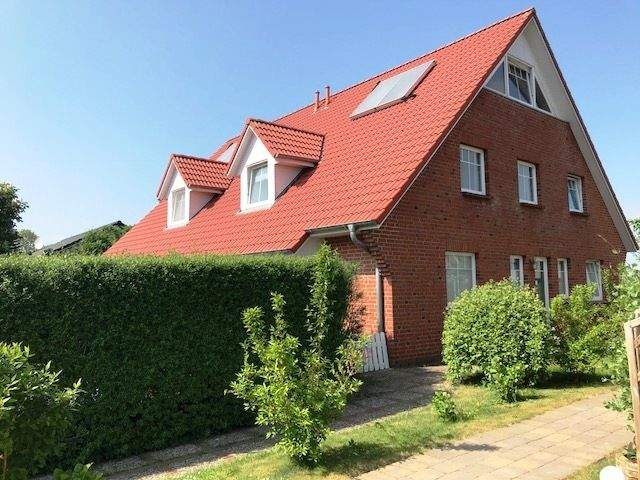 Doppelhaushälfte Niebüll - 4 Zimmer, 156 m&sup2;, 349.000&euro; | Angebot:25748689