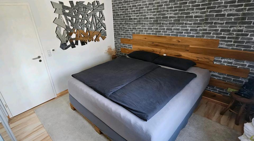 Etagenwohnung Kappel-Grafenhausen Grafenhausen - 4 Zimmer, 79 m&sup2;, 285.000&euro; | Angebot:26524697