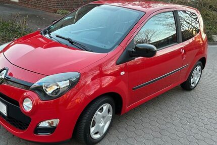Renault Twingo 82.000 km 3.990 &euro; Oldenburg 26133