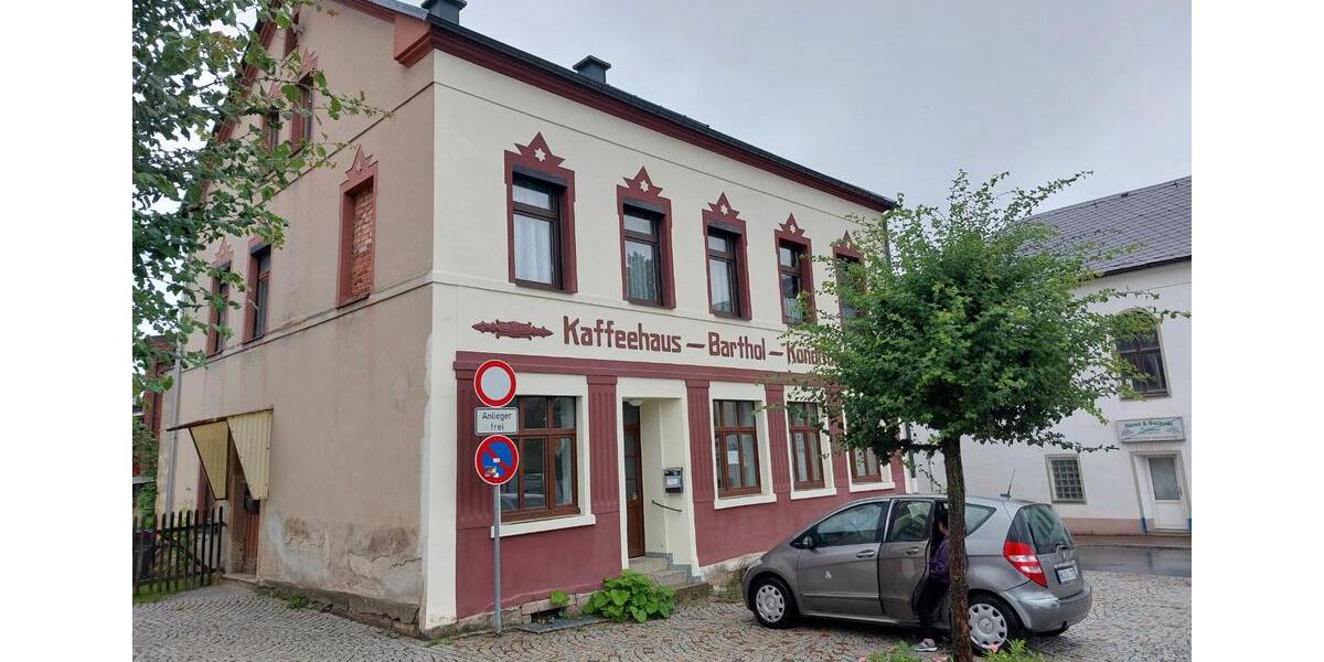 Einfamilienhaus Markneukirchen - 6 Zimmer, 200 m&sup2;, 98.000&euro; | Angebot:26444338