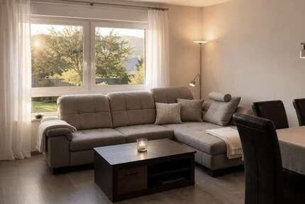 Wohnung Losheim am See - 3 Zimmer, 97 m&sup2;, 264.800&euro; | Angebot:26617185