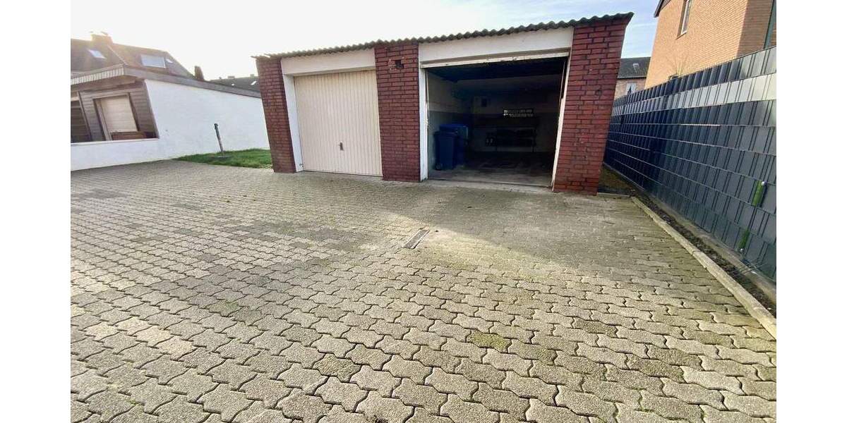 Einfamilienhaus Werne - 6 Zimmer, 127 m&sup2;, 315.000&euro; | Angebot:24856534