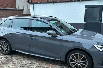 Cupra Leon 61.972 km 20.500 &euro; Warstein 59581