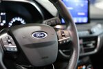 Ford Focus Tunier 2.0 EcoBlue TITANIUM 114.000 km 12.444 &euro; Hamm 59077