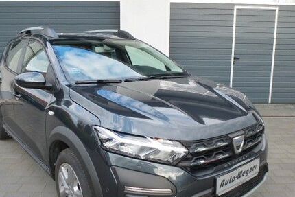 Dacia Sandero 45.984 km 13.999 &euro; Rathenow 14712