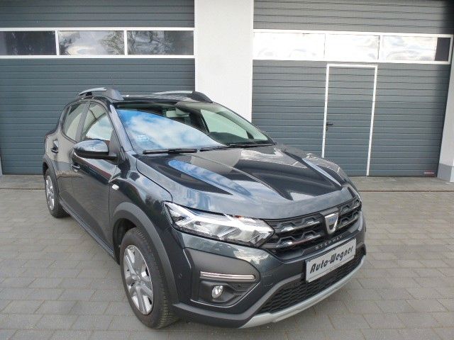 Dacia Sandero 45.984 km 14.499 &euro; Rathenow 14712