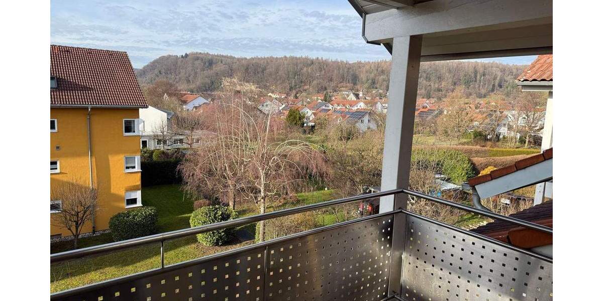3-Zi-Eigentumswohnung mit Balkon 3 zimmer