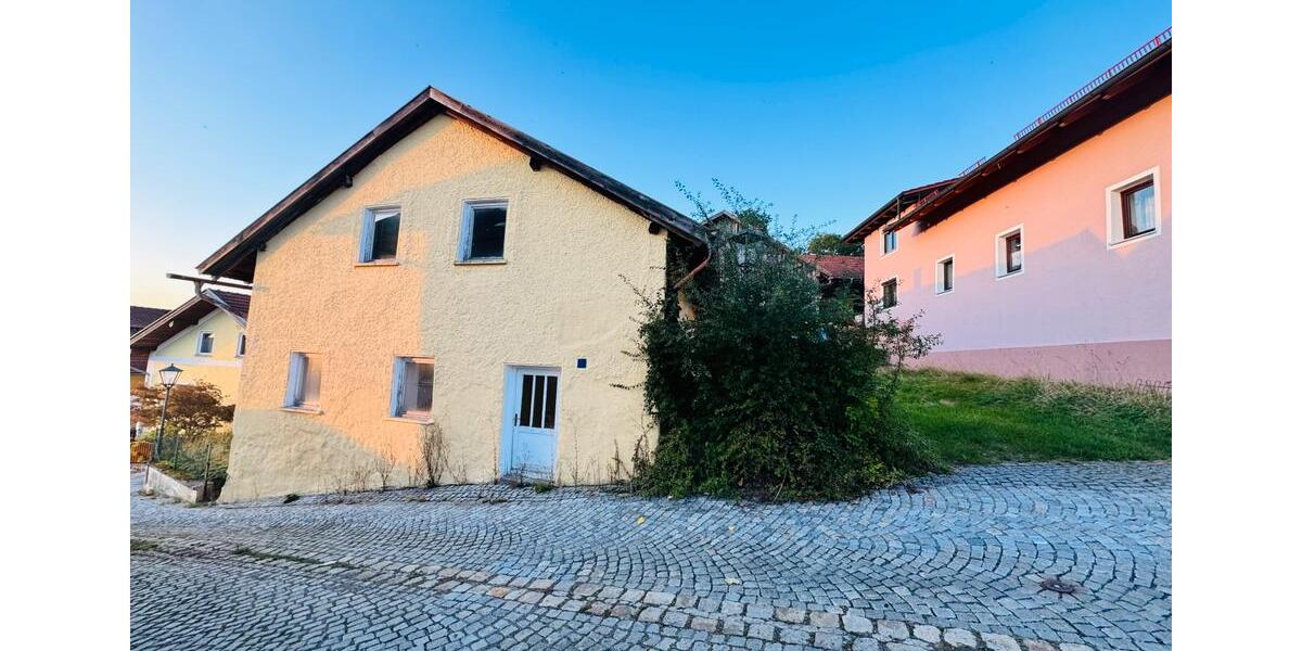 Einfamilienhaus Eschlkam - 64.500&euro; | Angebot:23542627