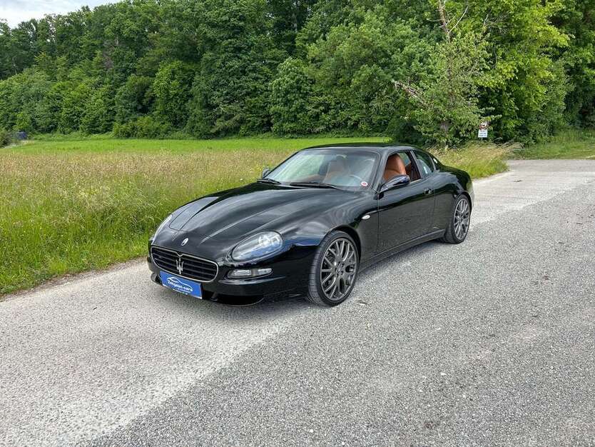 Maserati 4200 91.600 km 31.000 € Rheinfelden (Baden) 79618