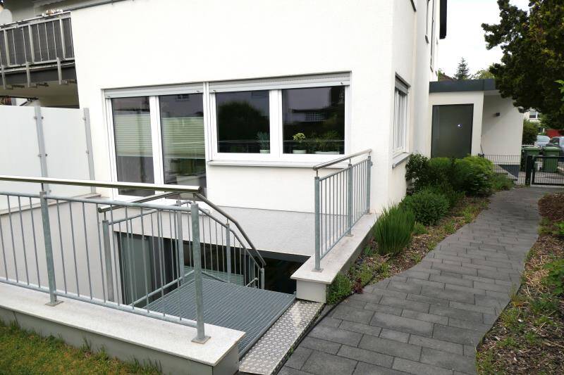 Etagenwohnung Stein Deutenbach - 7 Zimmer, 190 m&sup2;, 1.800&euro; | Angebot:26257772