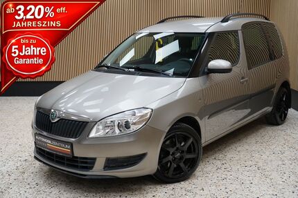 Skoda Roomster 150.569 km 5.997 &euro; Taucha 04425