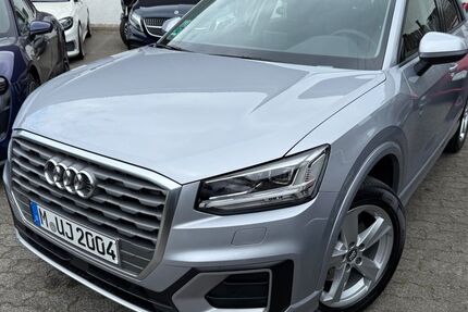 Audi Q2 4.973 km 20.999 &euro; Inning am Ammersee 82266
