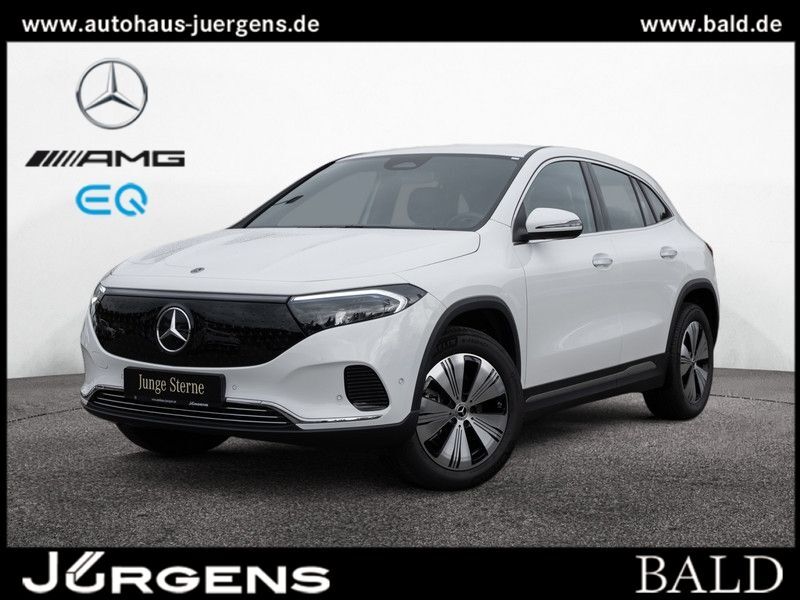 Mercedes-Benz EQA 9.272 km 35.790 € Plettenberg 58840