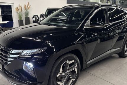 Hyundai TUCSON 39.905 km 28.780 &euro; Espelkamp 32339