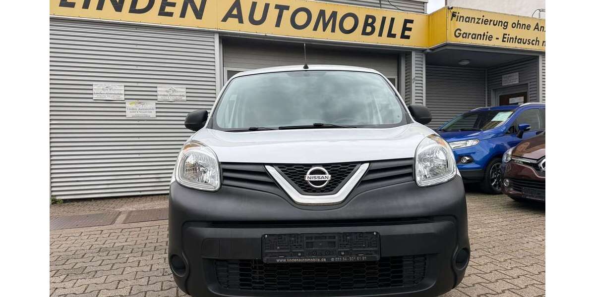 Nissan NV250 69.067 km 9.950 &euro; Frechen 50226