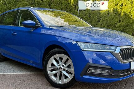 Skoda Octavia 140.200 km 15.250 &euro; Eisenach 99817