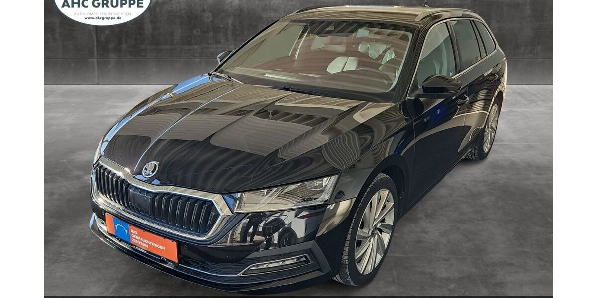 Skoda Octavia 100.246 km 24.490 &euro; Chemnitz 09116