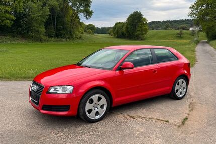 Audi A3 156.111 km 5.900 &euro; Rauschenberg 35282
