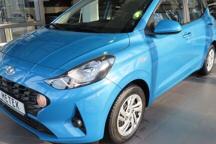 Hyundai i10 69.263 km 9.980 &euro; Schmallenberg 57392