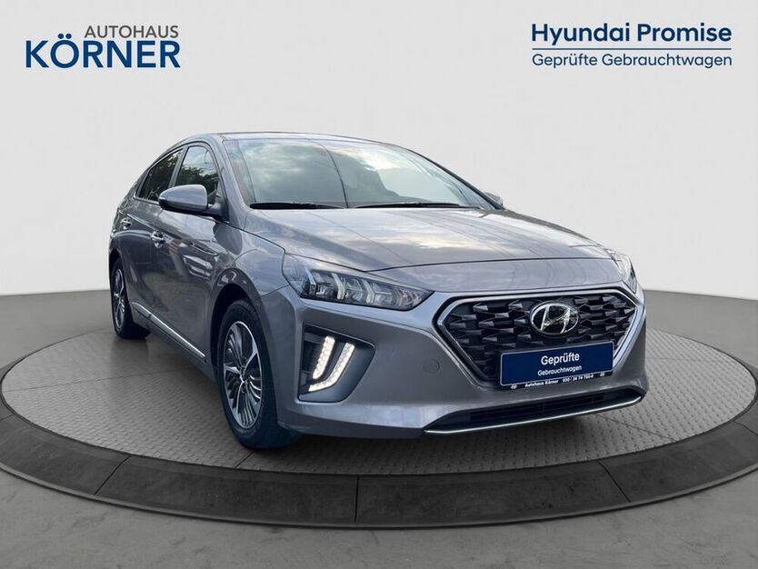IONIQ