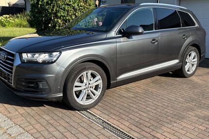 Audi Q7 193.300 km 27.300 &euro; Forchheim 91301