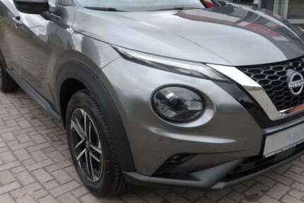 Nissan Juke 2.000 km 25.860 € Sömmerda/Orlishausen 99610