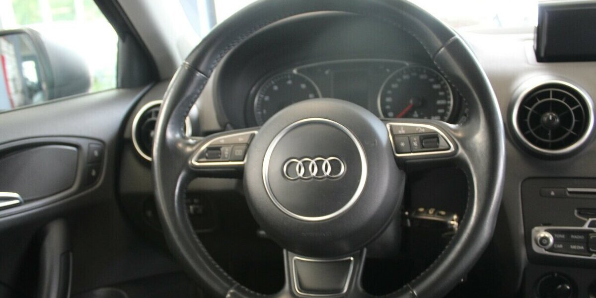 Audi A1 1.0 TFSI ultra 101.430 km 10.980 &euro; Euskirchen 53881