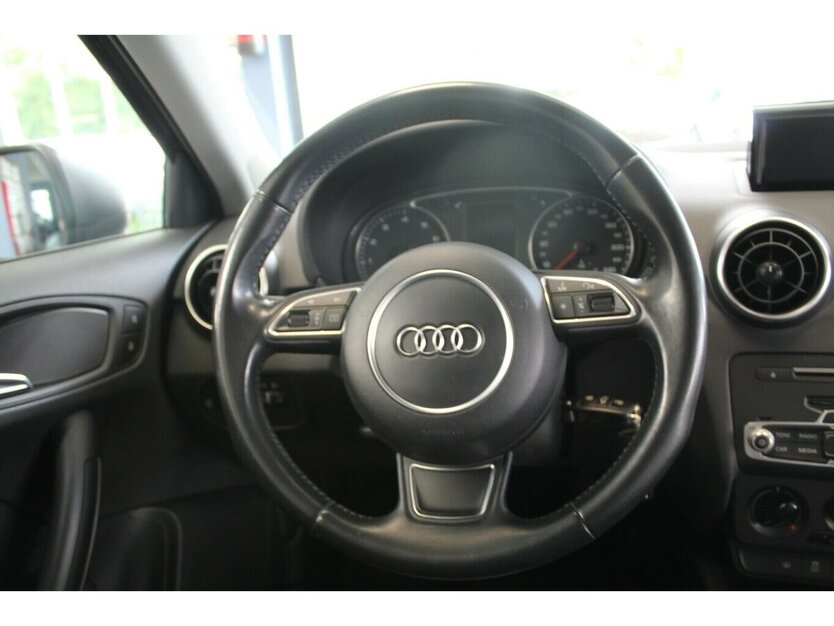 Audi A1 1.0 TFSI ultra 101.430 km 10.980 € Euskirchen 53881