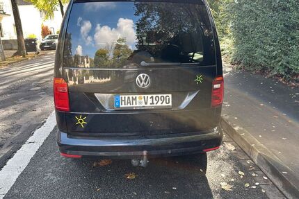VW Caddy Maxi 150.000 km 14.500 &euro; Salzkotten 33154