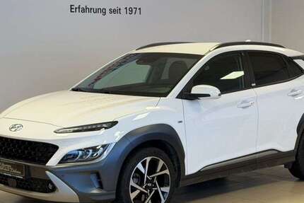Hyundai KONA 65.000 km 20.900 &euro; Einbeck 37574