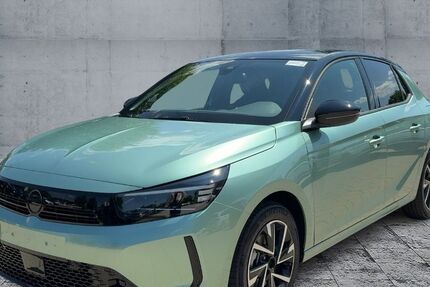 Opel Corsa 5.000 km 21.790 &euro; Heidenheim 89520