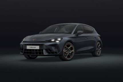 Cupra Leon 9.000 km 34.500 &euro; Reinbek 21465