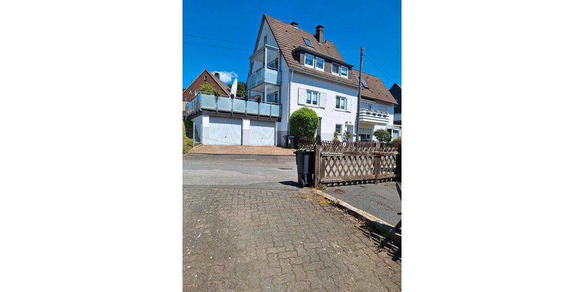 Doppelhaushälfte Hagen Hagen-Mitte - 6 Zimmer, 140 m&sup2;, 315.000&euro; | Angebot:24559733