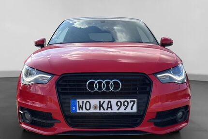 Audi A1 190.000 km 8.900 &euro; Wörrstadt 55286