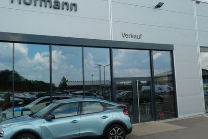 Citroen C4 42.650 km 18.950 &euro; Bad Saulgau 88348