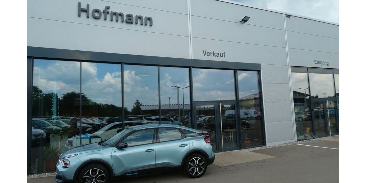 Citroen C4 42.650 km 18.950 &euro; Bad Saulgau 88348