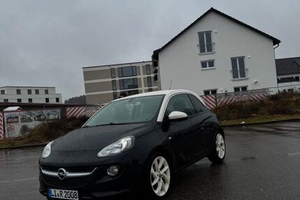 Opel Adam 115.500 km 4.990 &euro; Opfenbach 88145