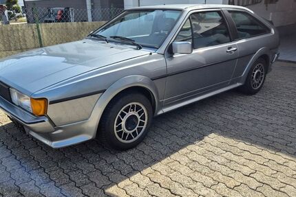 VW Scirocco 141.000 km 6.000 &euro; meßstetten 72469