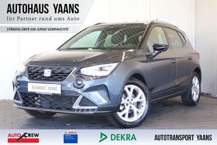 Seat Arona 22.840 km 14.989 &euro; Pinneberg 25421