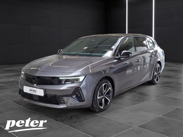 Opel Astra 25.000 km 28.980 &euro; Erfurt 99086
