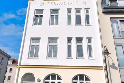 Gewerbeobjekt Lambrechtshagen - 940&euro; | Angebot:26232733