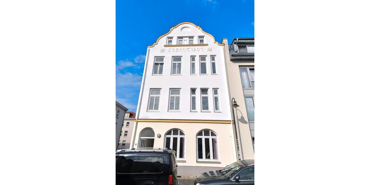 Gewerbeobjekt Lambrechtshagen - 940&euro; | Angebot:26232733
